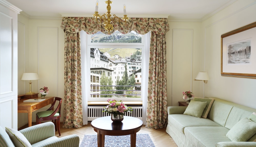 Junior Suite (village side) photo 3