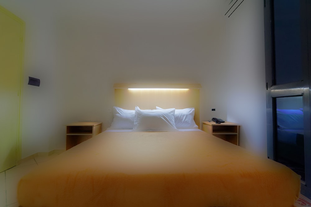 Comfort Double or Twin Room