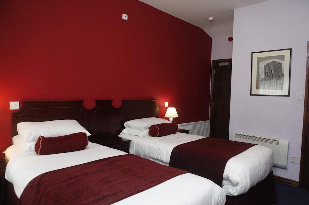 Classic Twin Room photo 1