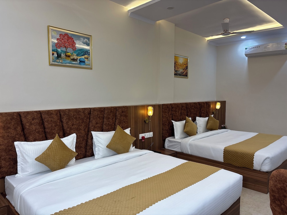 Executive Suite Room