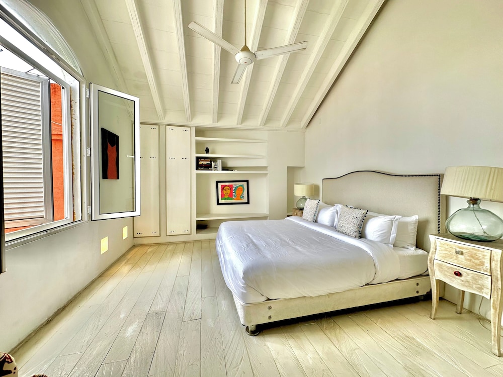 Exclusive Apartment