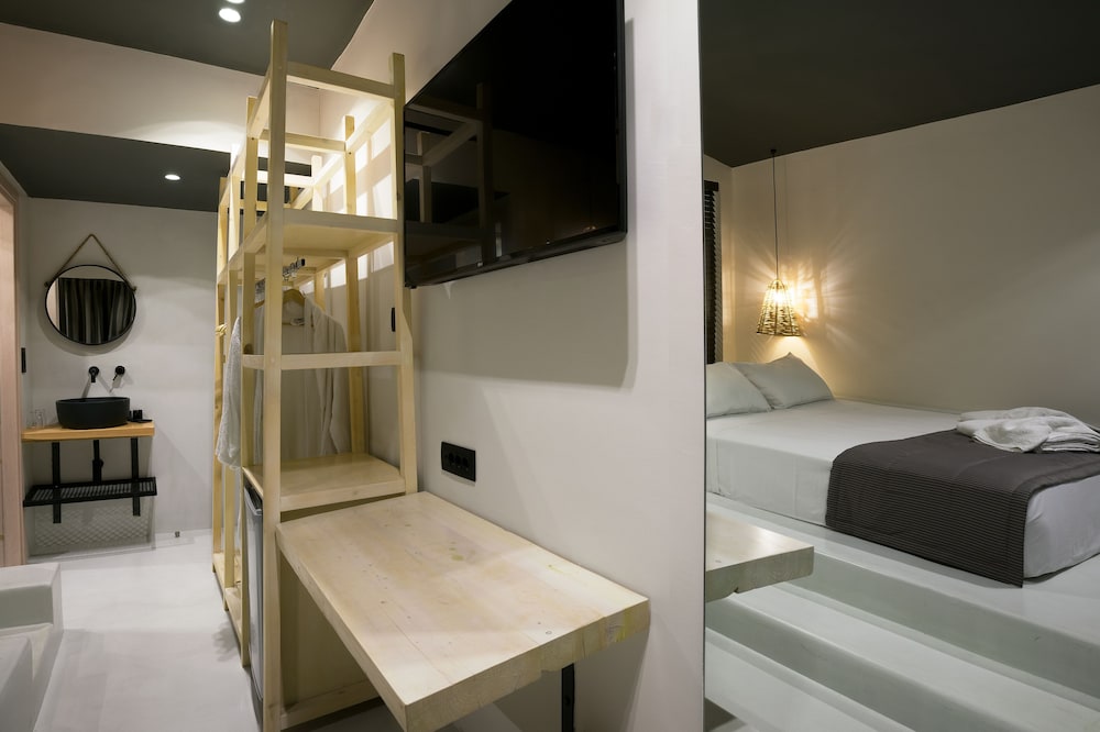 Executive Room with Landscape View - Photo 2