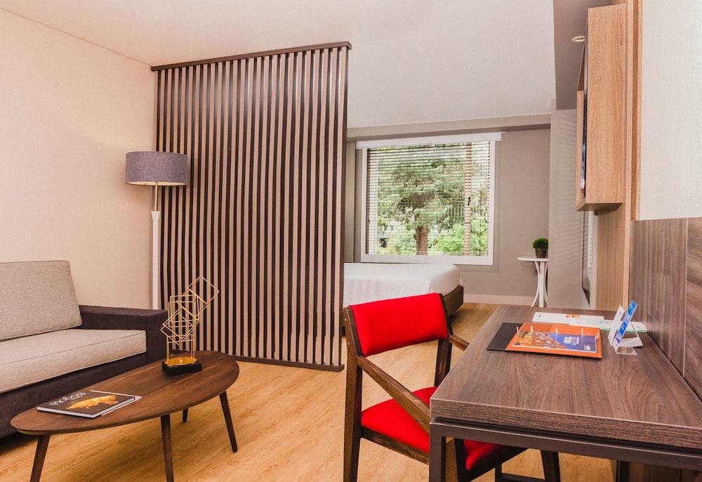 Junior Suite - Photo 3