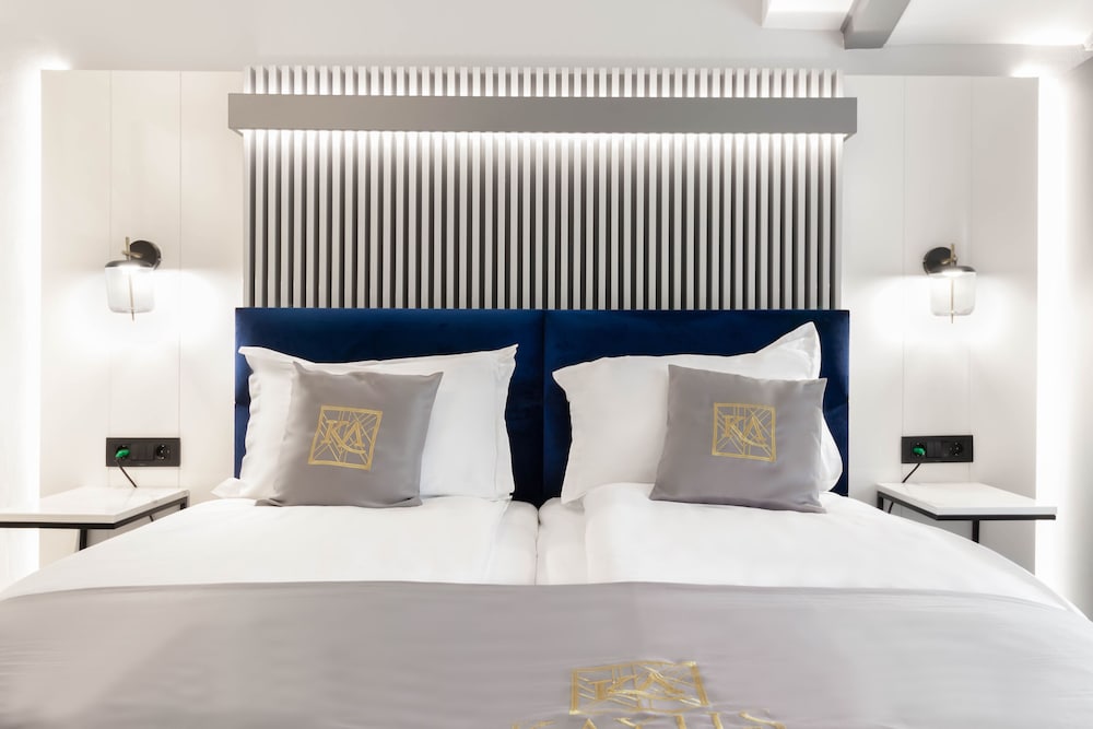 Premium Double Room