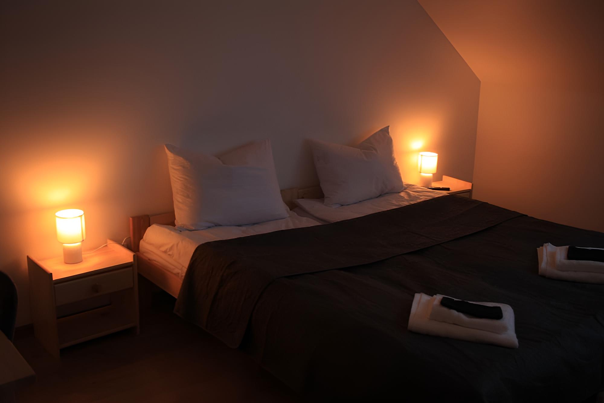 Economy Double Room photo 2