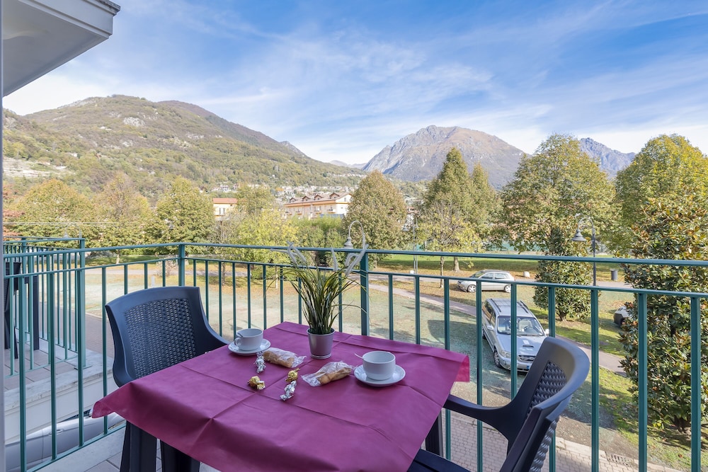 Standard Apartment, 1 Bedroom, Lakeside (Porto Letizia P3)