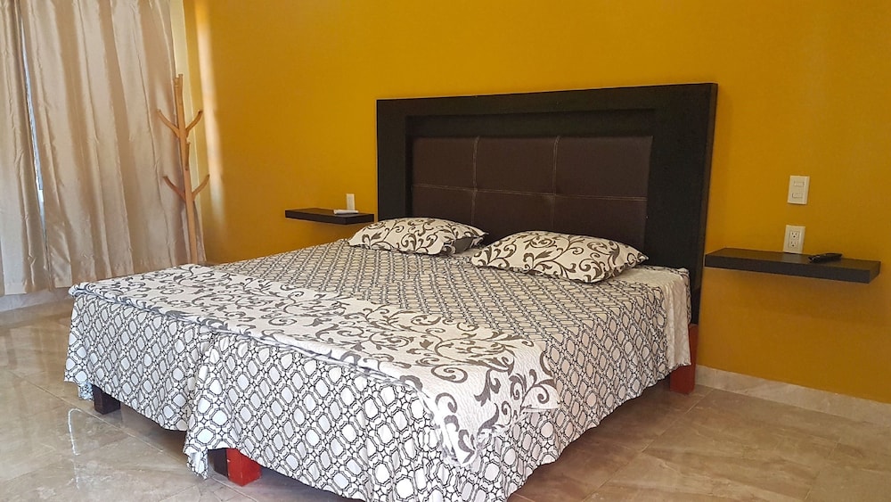 Junior Room