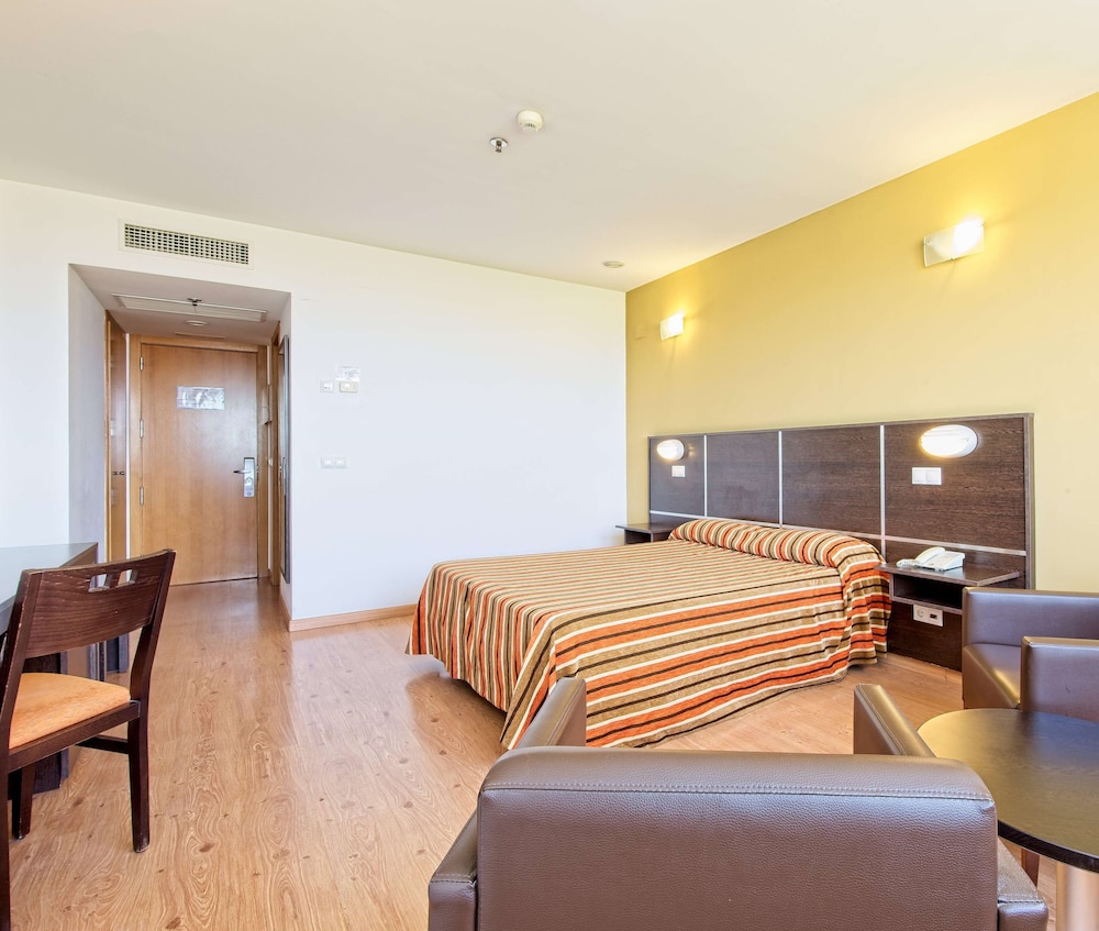 Double Room Single Use