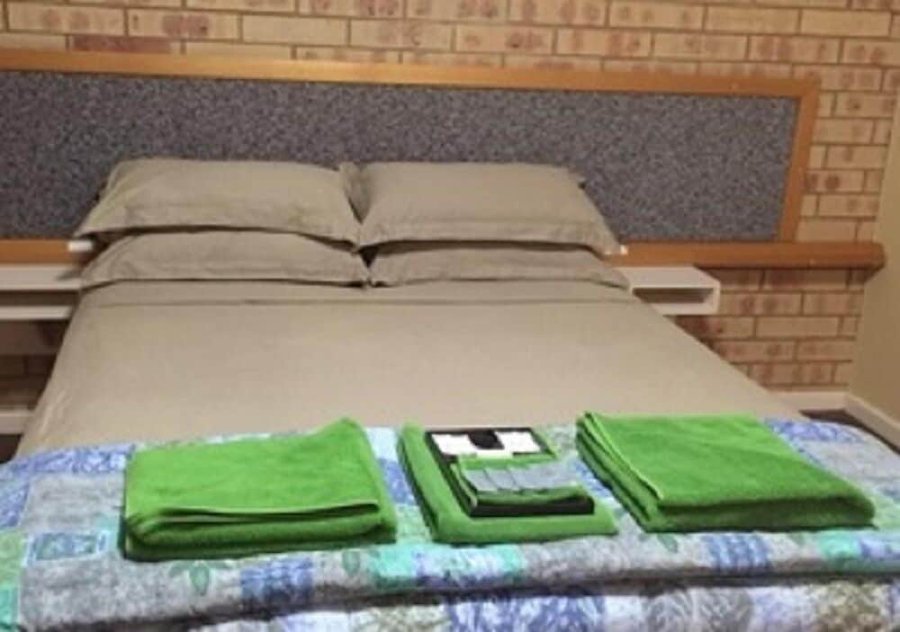 Standard Double Room photo 1