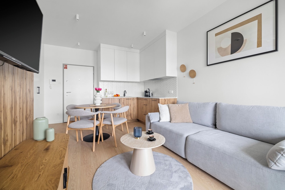 Comfort Apartment