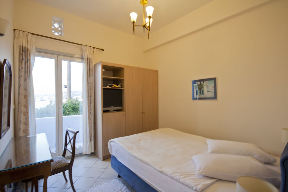 Classic Single Room - Photo 6