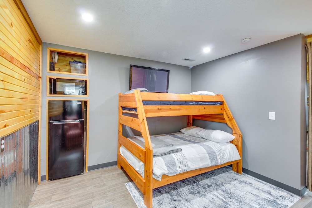 House (4 Bedrooms) photo 1