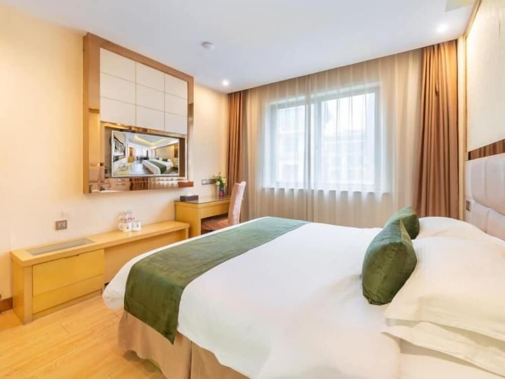 Superior Double Room photo 1