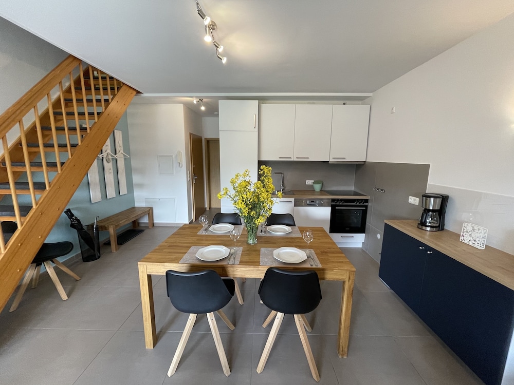 Family Duplex