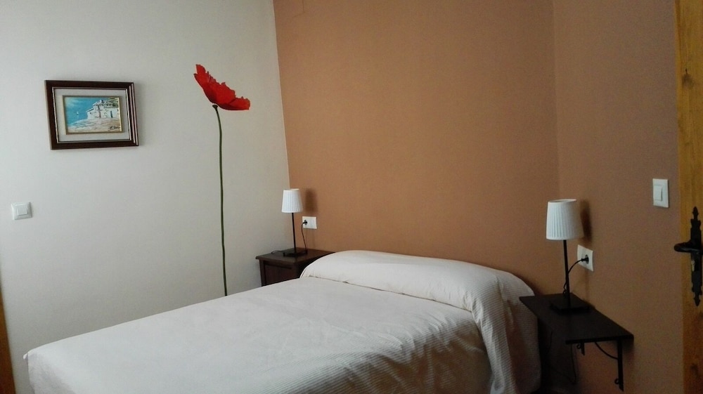 Habitación Doble o con Dos Camas Individuales, 2 Camas Individuales
