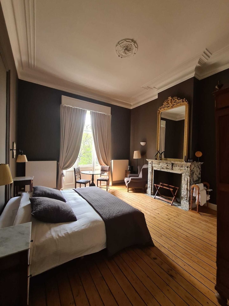 Standard Double Room photo 2