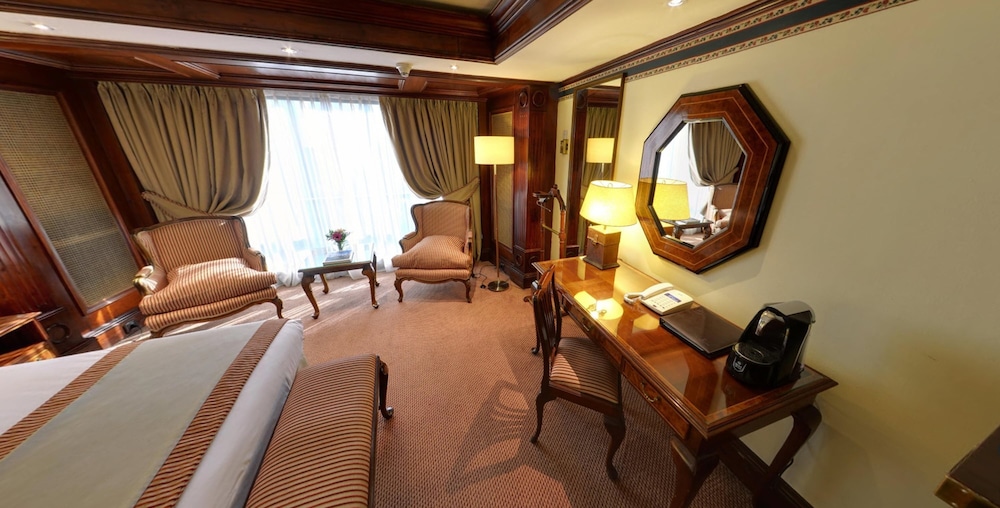 Superior Twin Room - Photo 6