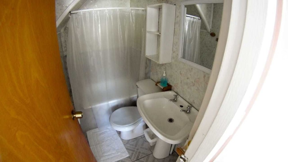 Standard Double Room, 1 Double Bed, Non Smoking photo 2