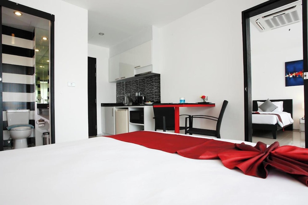 Studio, Kitchenette - Photo 3