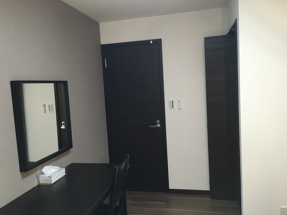Economy Double Room Shared Bathroom 2F photo 3