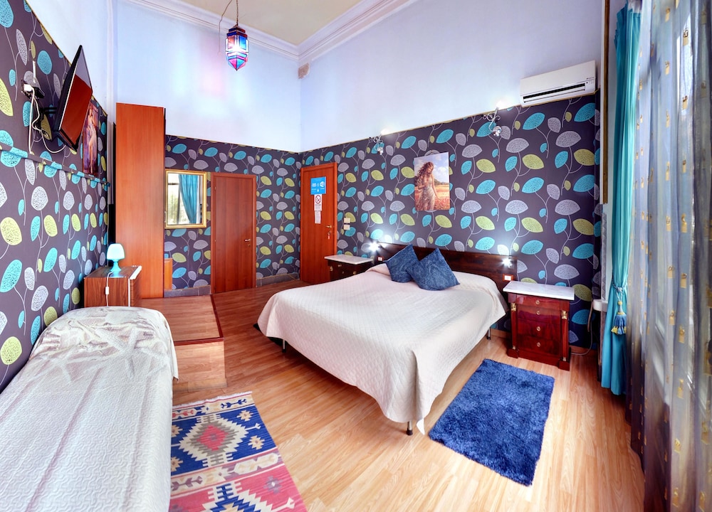 Comfort Triple Room photo 1