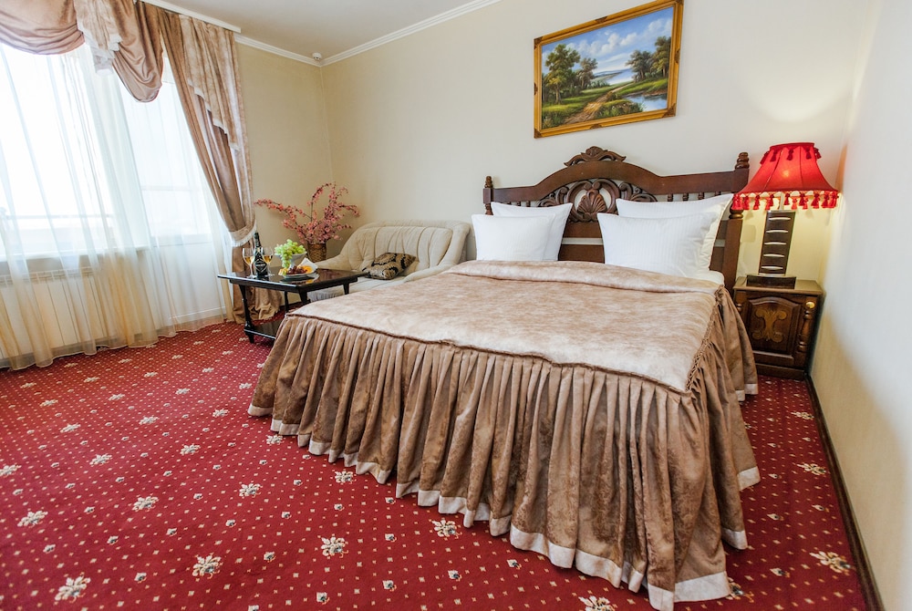 Junior Suite photo 1