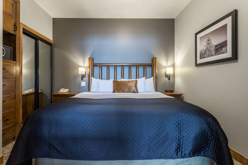 Suite, Lake View (Pets Not Allowed) - Photo 1