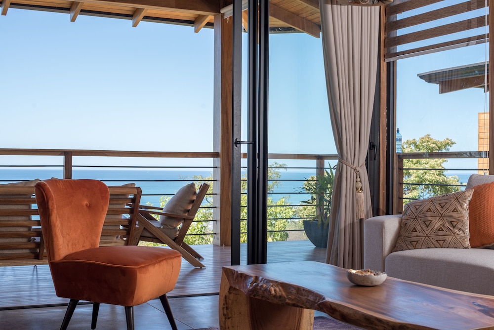 Citrine Studio Villa