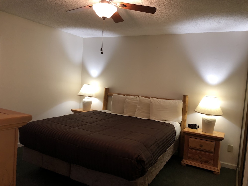 Suite, 1 Bedroom photo 1