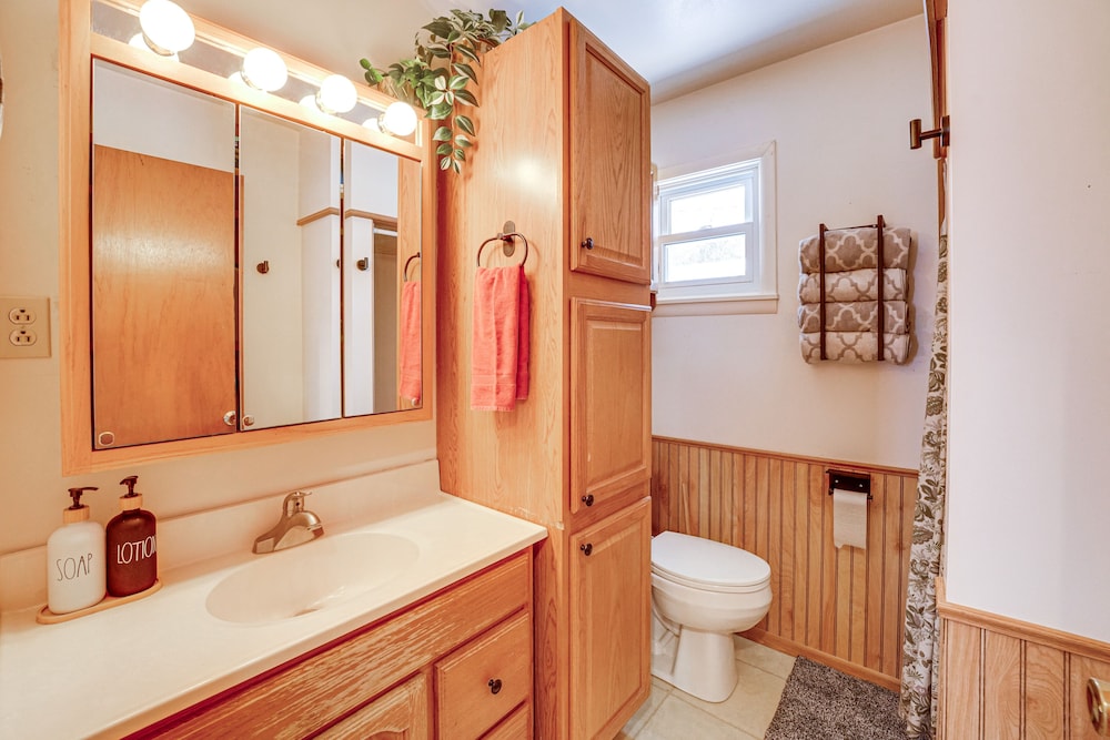 Cottage (2 Bedrooms) photo 3