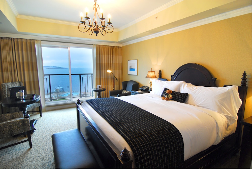 Boutique Suite, Ocean View, King