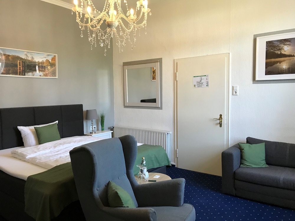 Comfort Double Room - Photo 5