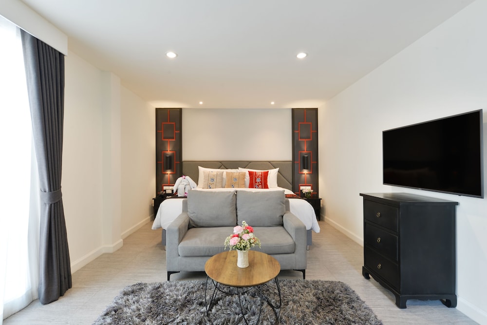 Prestige Room photo 3
