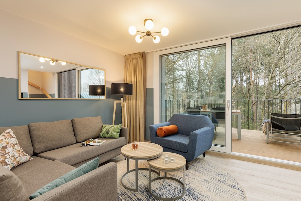Deluxe Cottage, 1 Bedroom