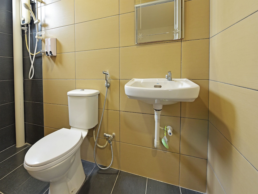 Deluxe Double Room - Photo 6