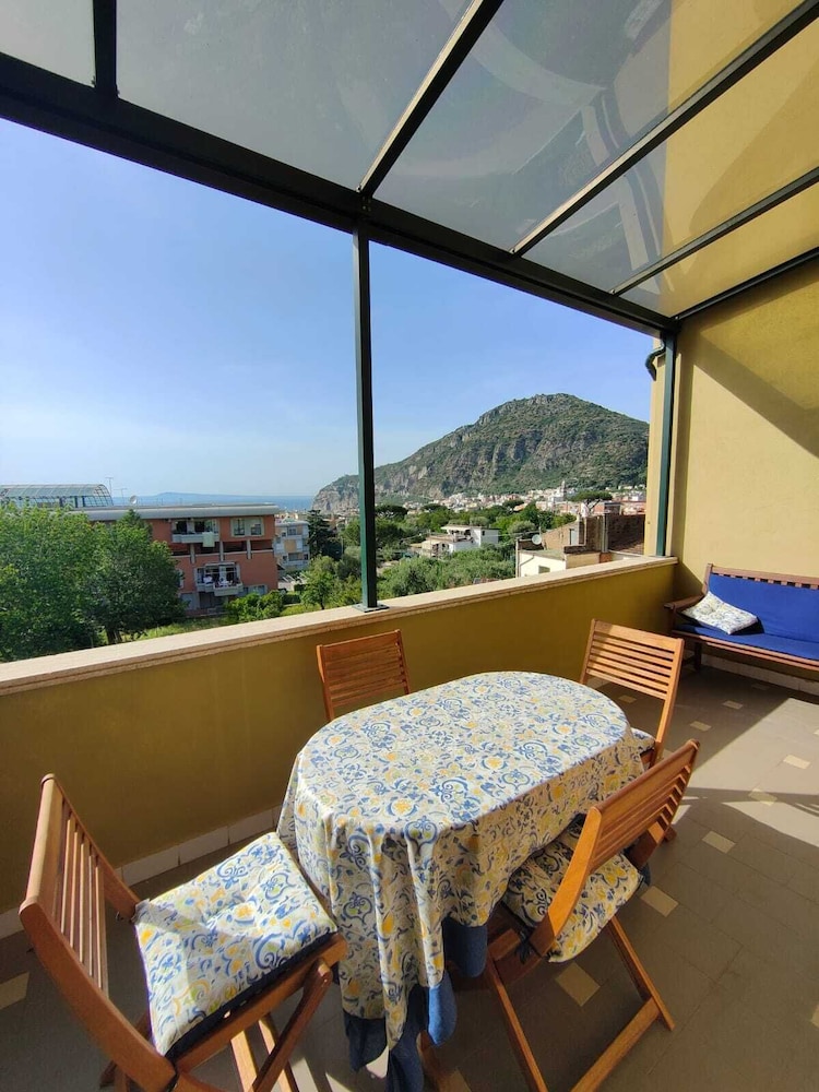 Comfort Apartment, Sea View