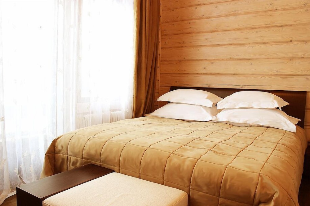 Standard Double Room photo 1