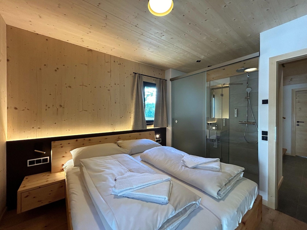 Chalet photo 3
