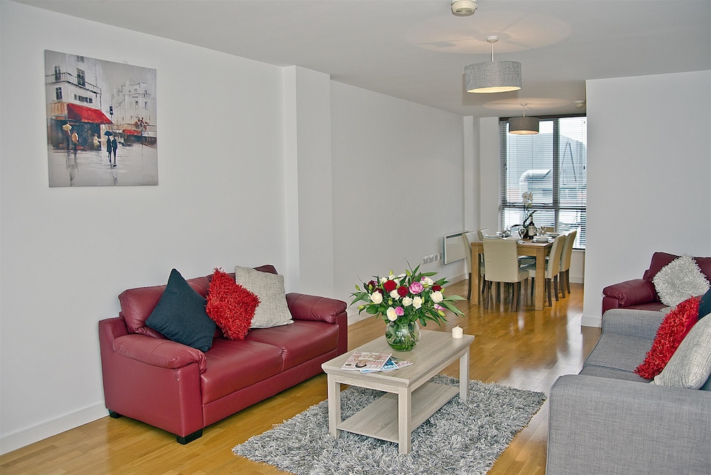 Penthouse, 2 Bedrooms (with Sofa Bed) - Photo 16