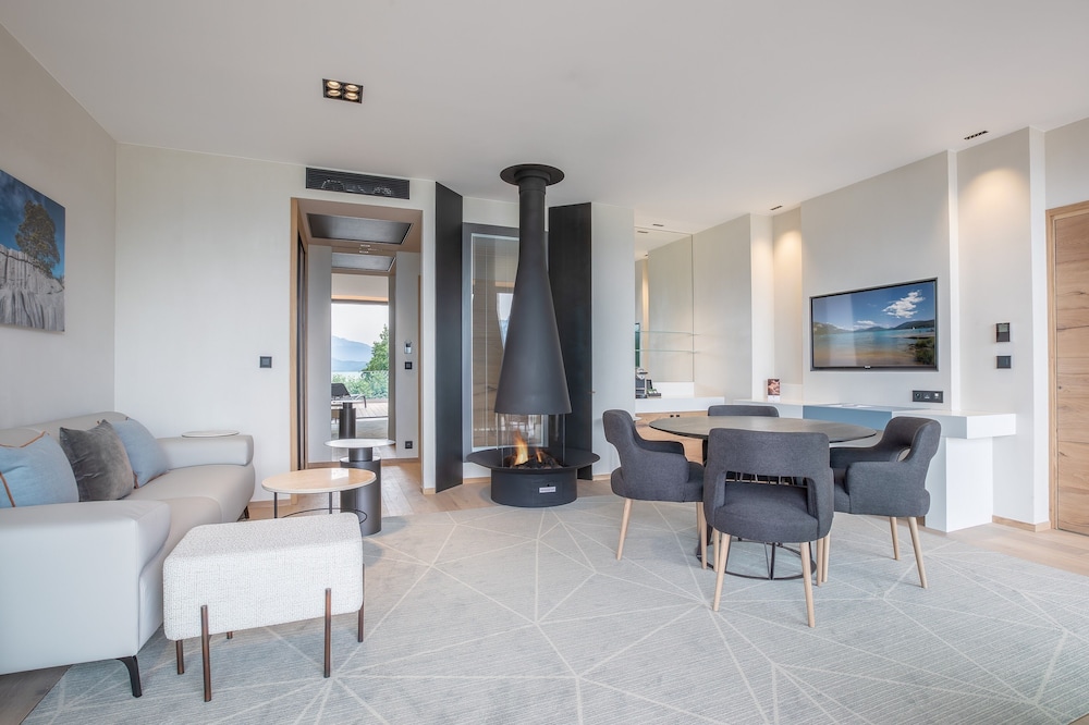 Penthouse avec terrasse - Côté Lac thumbnail 6