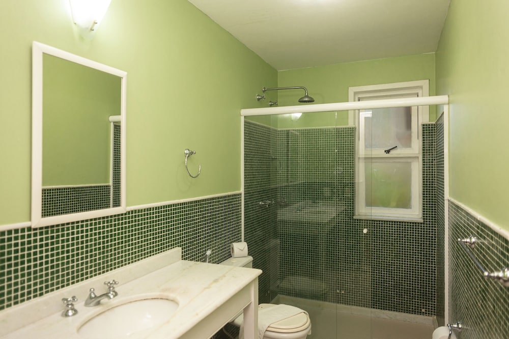 Standard Triple Room, 1 Bedroom, Garden View - Photo 2