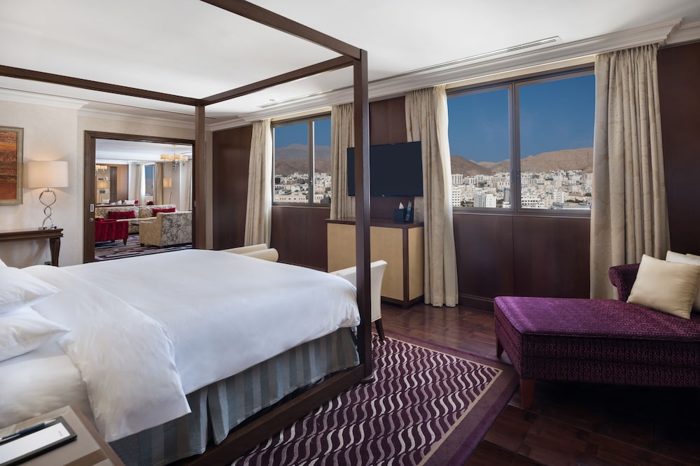 Royal Suite, 1 King Bed