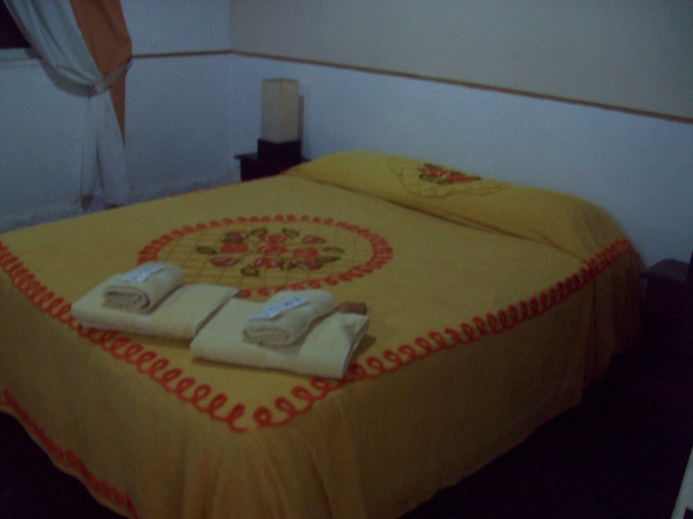 Superior Room, River View