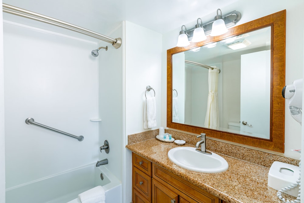 Classic 1 Bedroom Suite photo 2