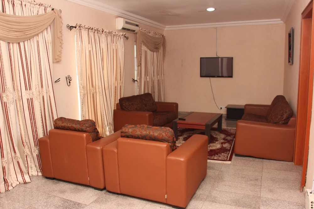 Presidential Suite photo 2