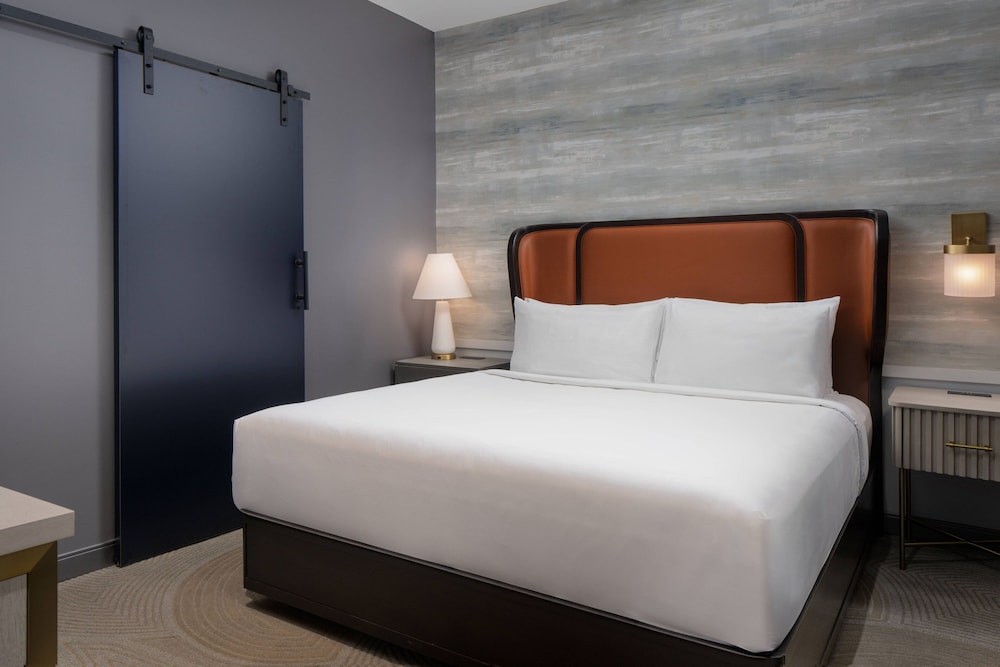 Suite, 1 Bedroom (Hearing Accessible) photo 3