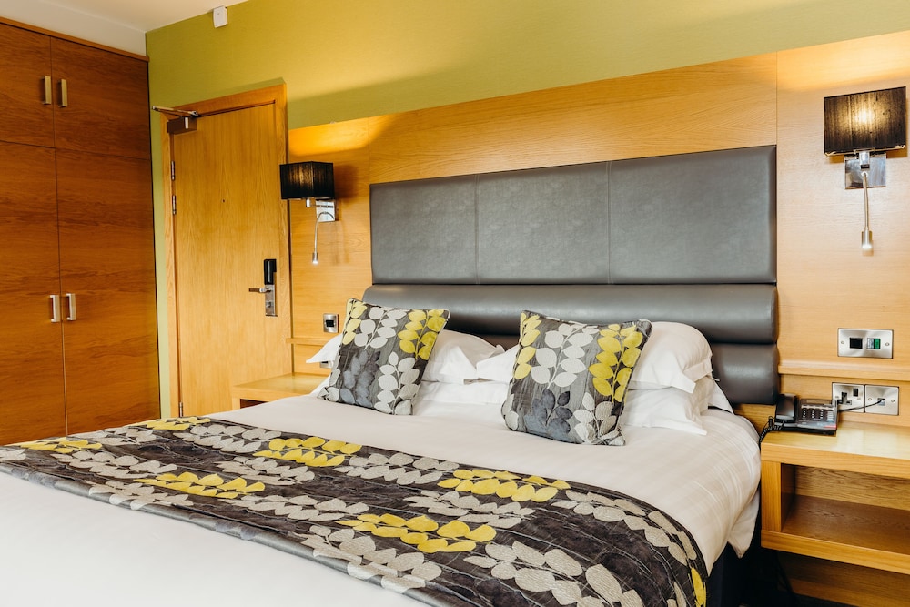 Standard Double Room - Photo 5