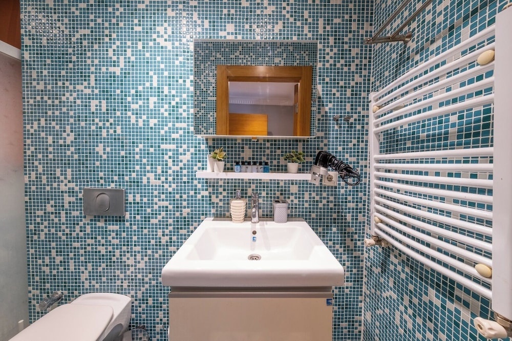 Luxury Apartment photo 1