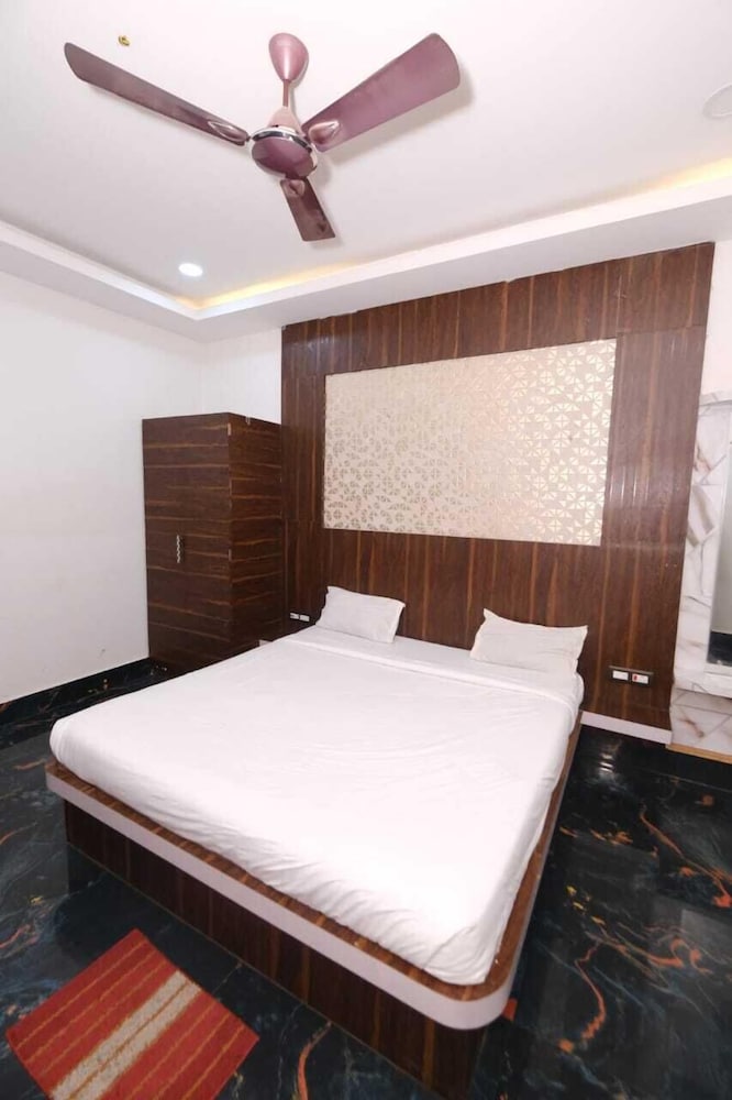 Superior Room, City View photo 2