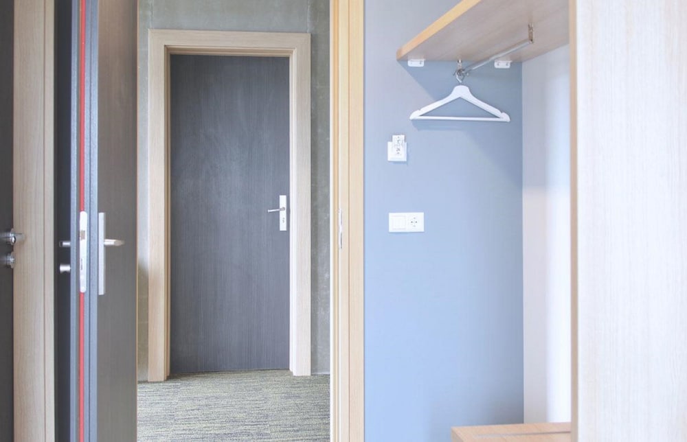 Deluxe Triple Room photo 3